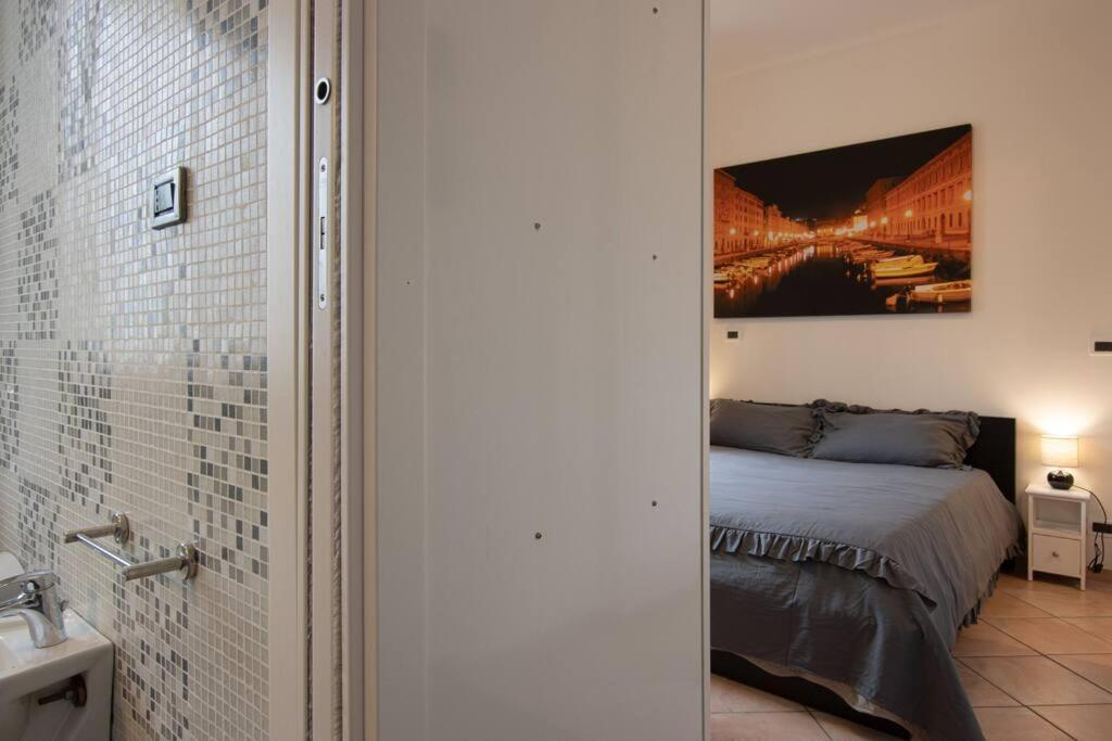 Burlo Garofalo Modern Apartment *Wifi+Netflix* Triest Exterior foto